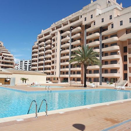 A17 - Heaven Sun Praia Da Rocha 1 Bed Apartment ปอร์ติเมา ภายนอก รูปภาพ