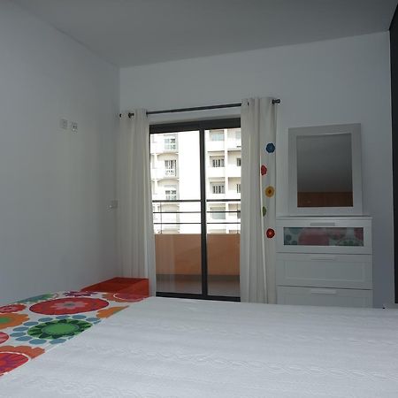 A17 - Heaven Sun Praia Da Rocha 1 Bed Apartment ปอร์ติเมา ภายนอก รูปภาพ