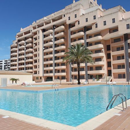 A17 - Heaven Sun Praia Da Rocha 1 Bed Apartment ปอร์ติเมา ภายนอก รูปภาพ