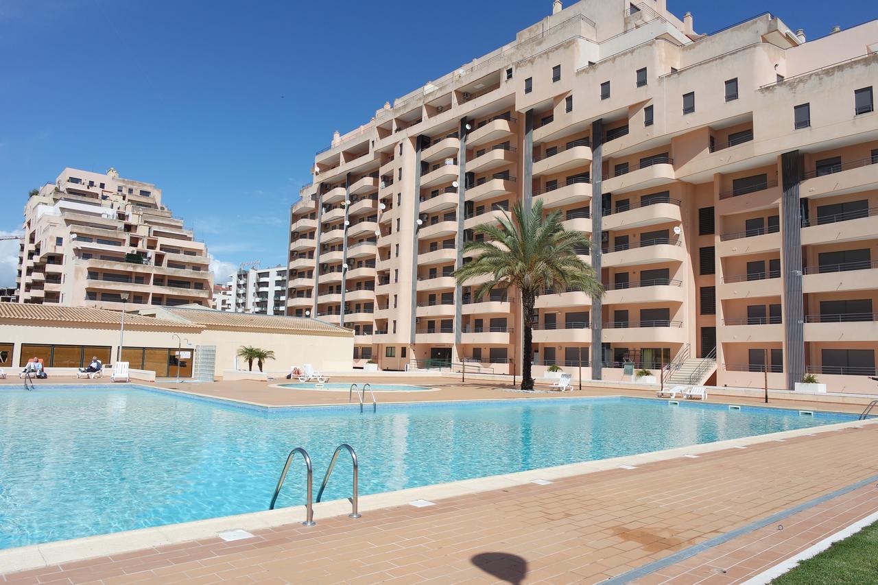 A17 - Heaven Sun Praia Da Rocha 1 Bed Apartment ปอร์ติเมา ภายนอก รูปภาพ