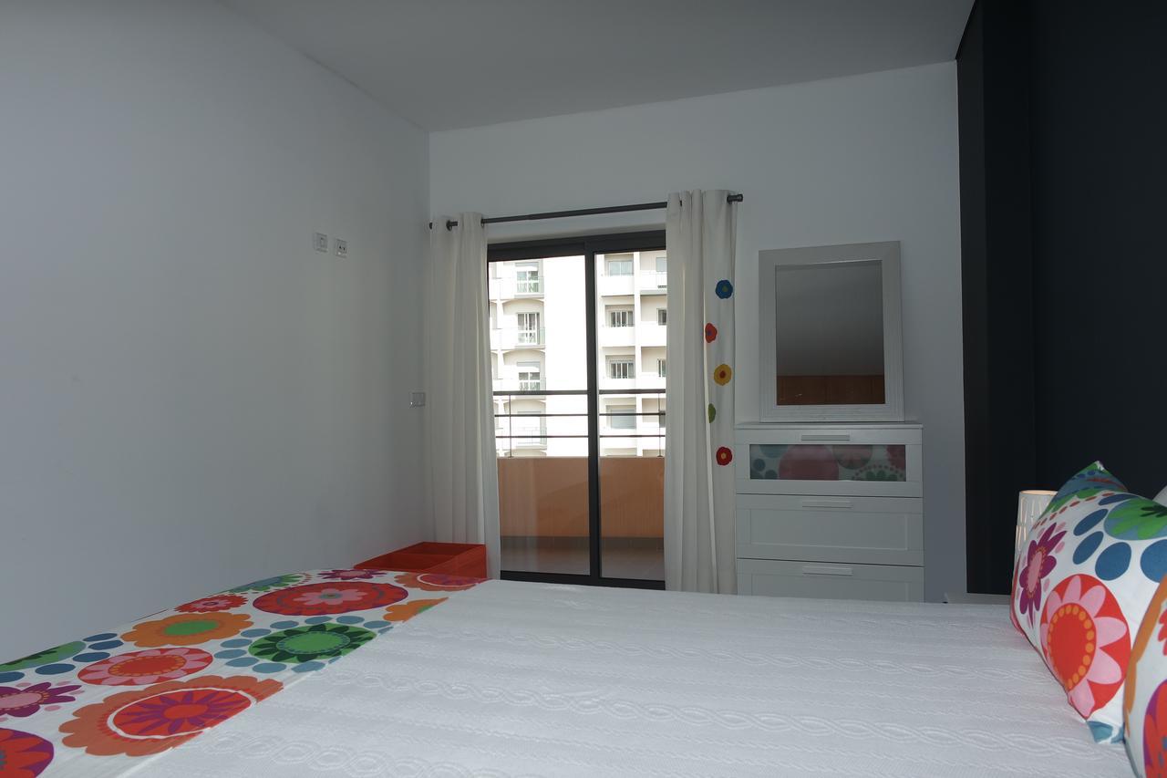 A17 - Heaven Sun Praia Da Rocha 1 Bed Apartment ปอร์ติเมา ภายนอก รูปภาพ