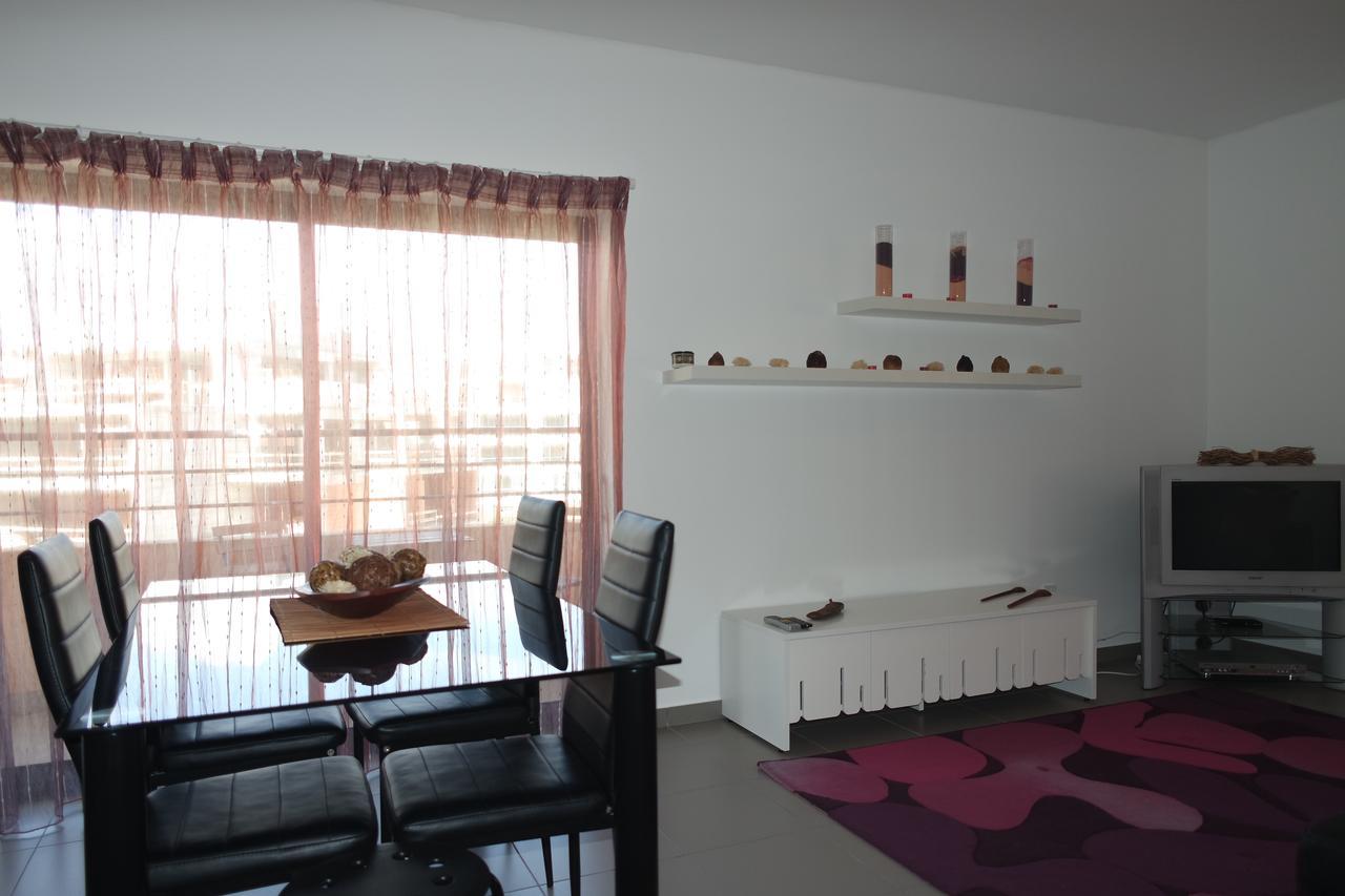A17 - Heaven Sun Praia Da Rocha 1 Bed Apartment ปอร์ติเมา ภายนอก รูปภาพ