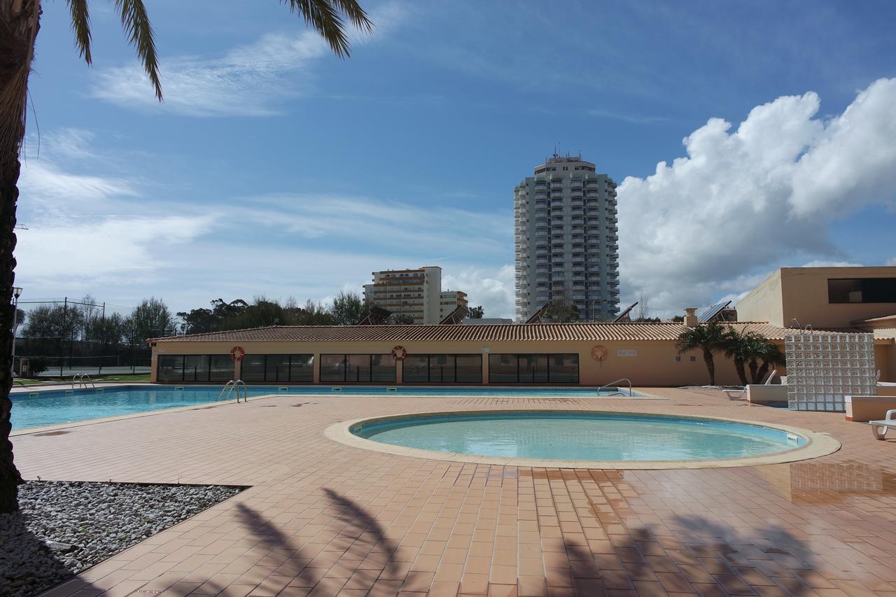 A17 - Heaven Sun Praia Da Rocha 1 Bed Apartment ปอร์ติเมา ภายนอก รูปภาพ