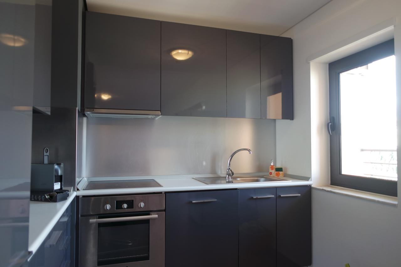 A17 - Heaven Sun Praia Da Rocha 1 Bed Apartment ปอร์ติเมา ภายนอก รูปภาพ