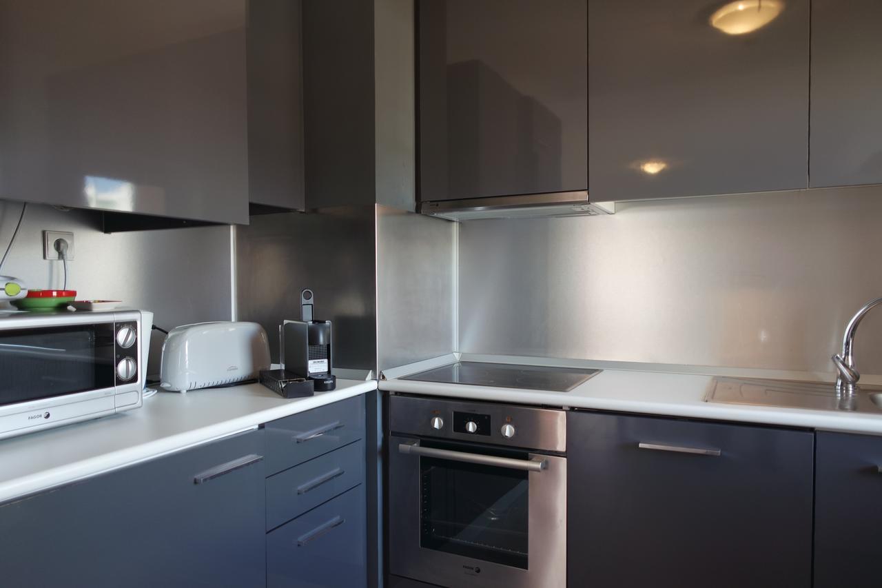 A17 - Heaven Sun Praia Da Rocha 1 Bed Apartment ปอร์ติเมา ภายนอก รูปภาพ