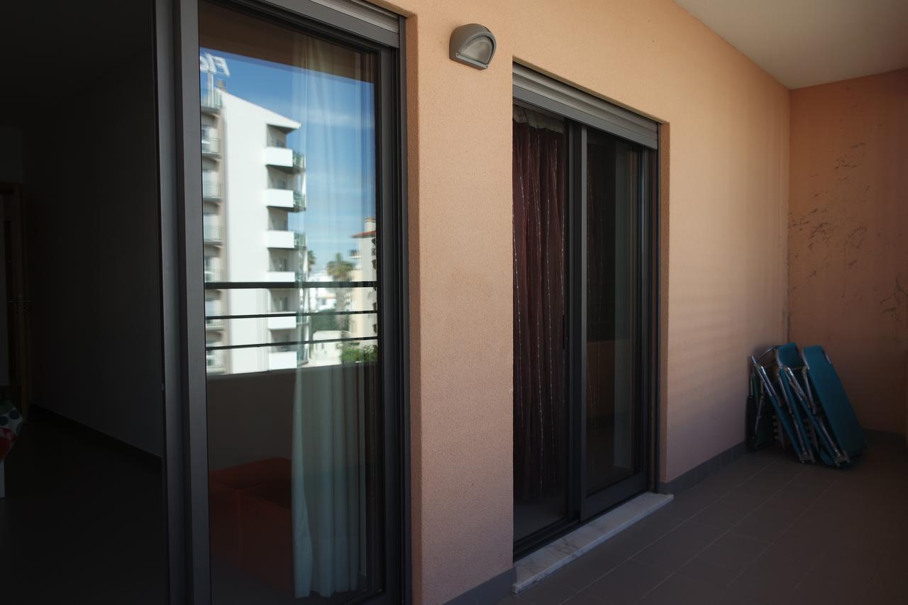 A17 - Heaven Sun Praia Da Rocha 1 Bed Apartment ปอร์ติเมา ภายนอก รูปภาพ