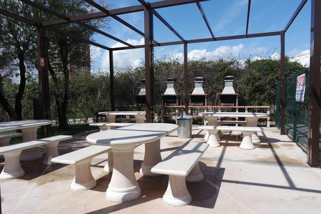 A17 - Heaven Sun Praia Da Rocha 1 Bed Apartment ปอร์ติเมา ภายนอก รูปภาพ