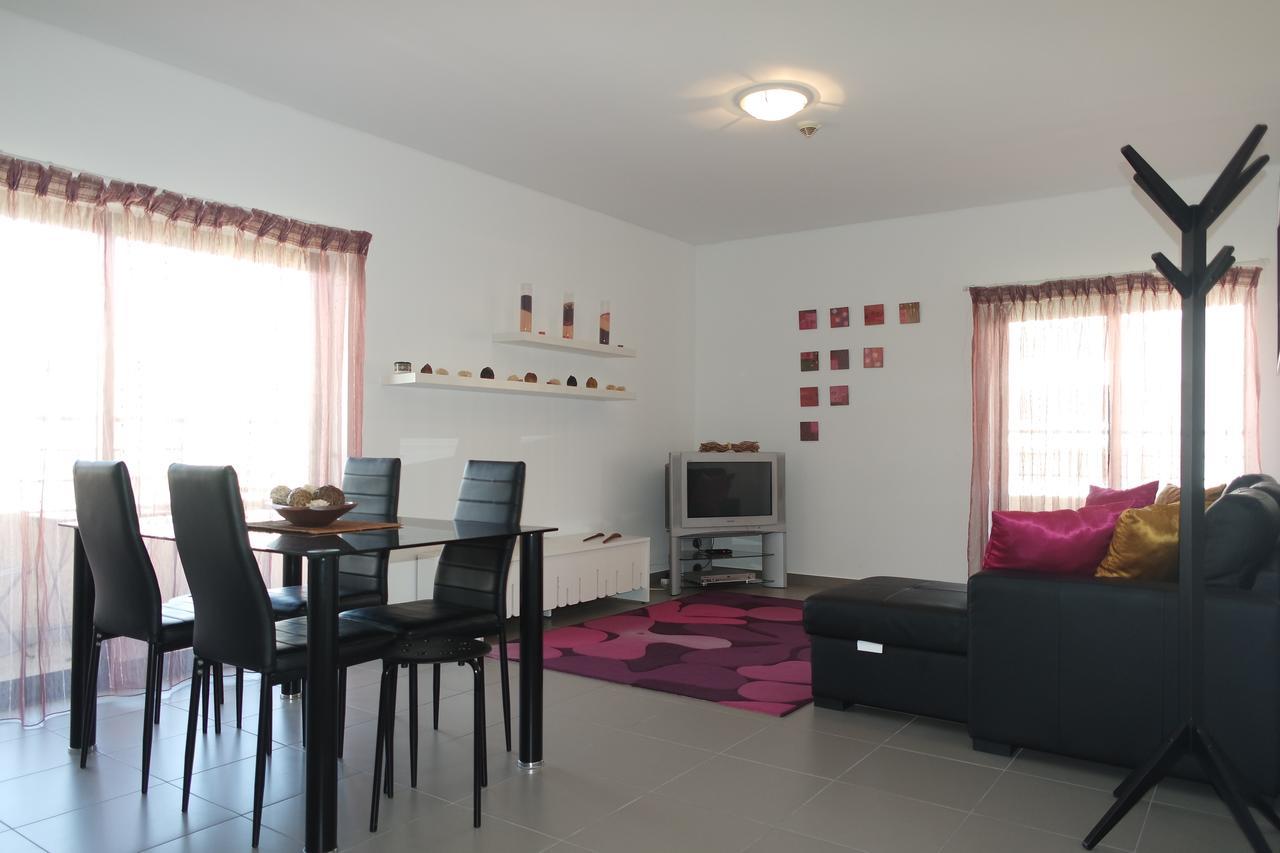 A17 - Heaven Sun Praia Da Rocha 1 Bed Apartment ปอร์ติเมา ภายนอก รูปภาพ