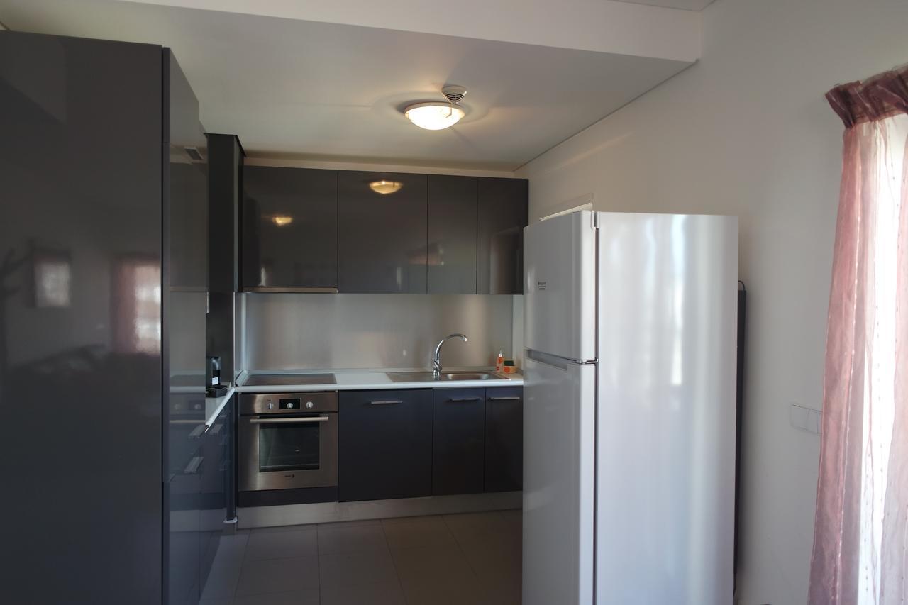 A17 - Heaven Sun Praia Da Rocha 1 Bed Apartment ปอร์ติเมา ภายนอก รูปภาพ
