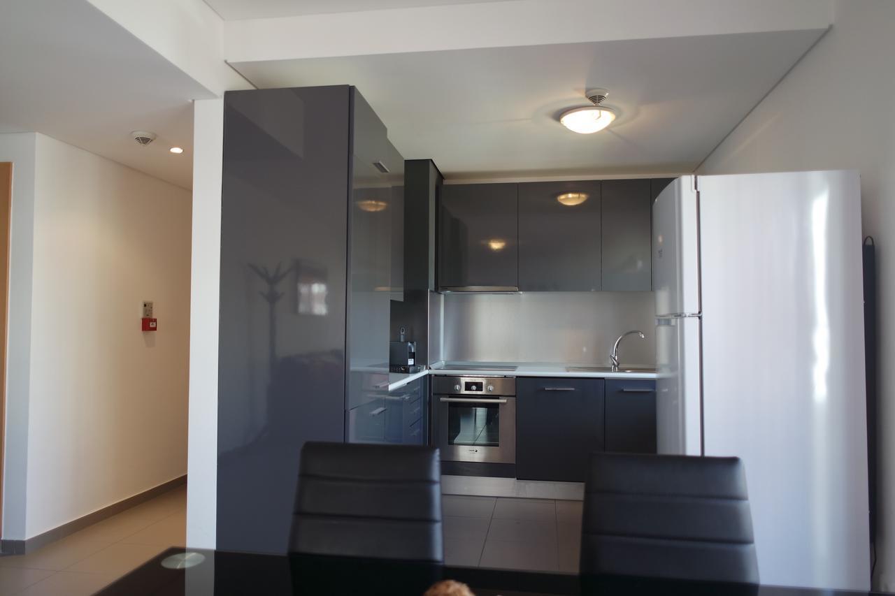 A17 - Heaven Sun Praia Da Rocha 1 Bed Apartment ปอร์ติเมา ภายนอก รูปภาพ