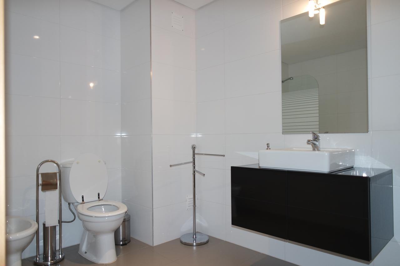 A17 - Heaven Sun Praia Da Rocha 1 Bed Apartment ปอร์ติเมา ภายนอก รูปภาพ