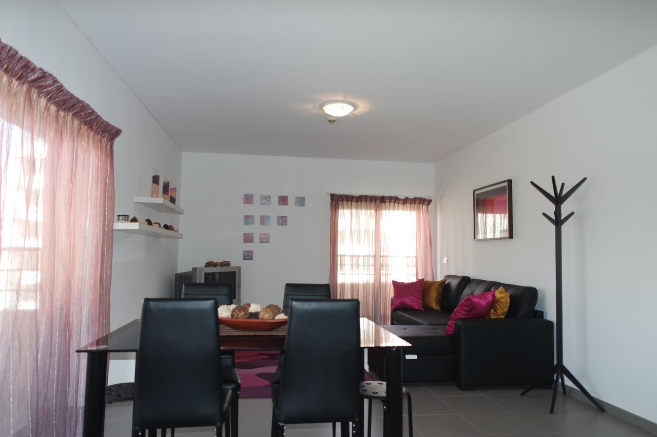 A17 - Heaven Sun Praia Da Rocha 1 Bed Apartment ปอร์ติเมา ภายนอก รูปภาพ