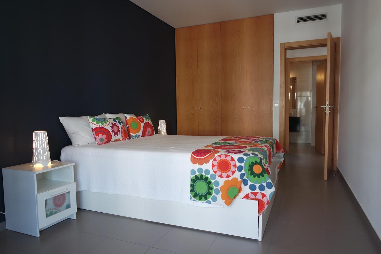 A17 - Heaven Sun Praia Da Rocha 1 Bed Apartment ปอร์ติเมา ภายนอก รูปภาพ