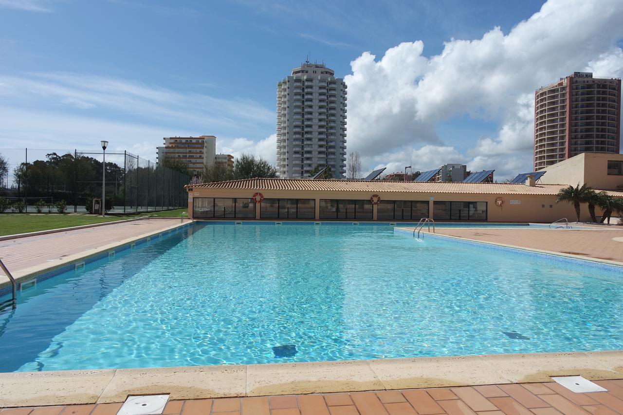 A17 - Heaven Sun Praia Da Rocha 1 Bed Apartment ปอร์ติเมา ภายนอก รูปภาพ